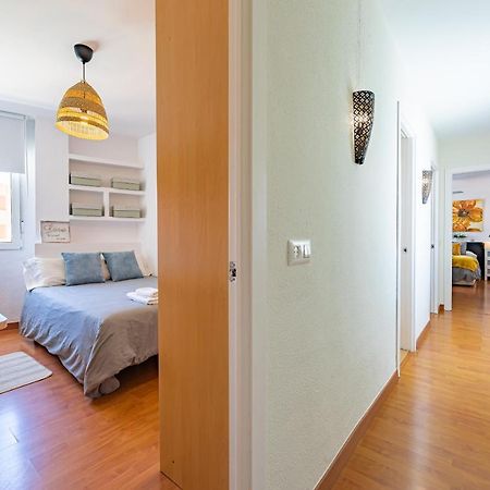 Apartamento Centro Tarifa Exterior foto