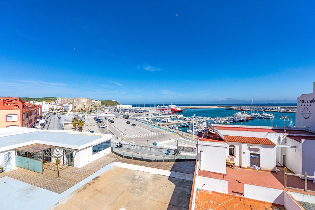 Apartamento Centro Tarifa Exterior foto